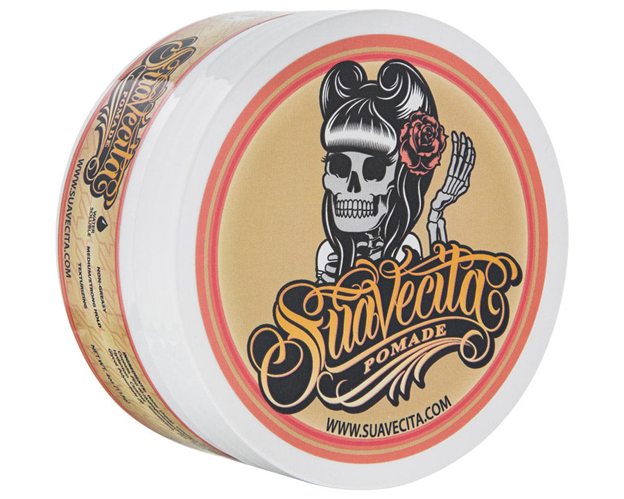 Suavecita Pomade Signature Suavecita 2.3 Oz