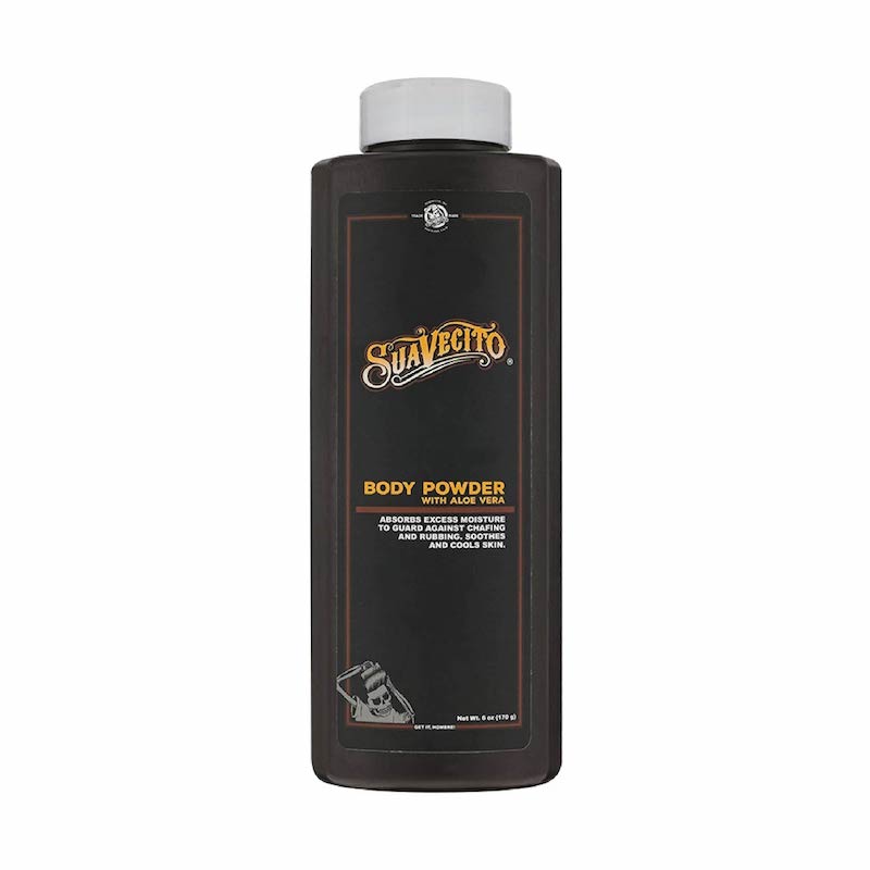Suavecito Body Powder 6oz