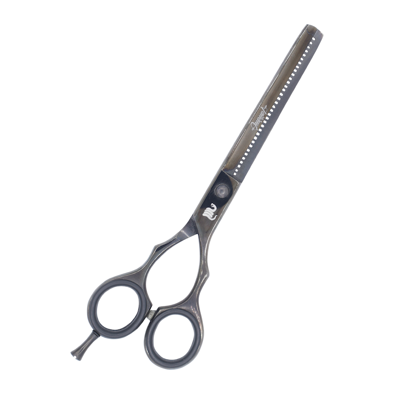 Valiant Black Thinning Shears
