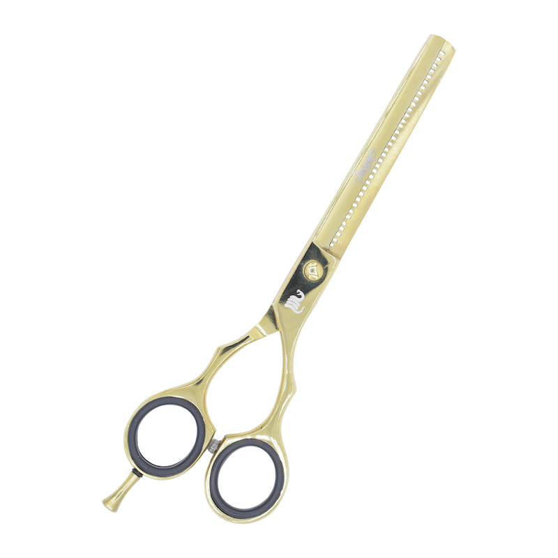 Valiant Gold Thinning Shears