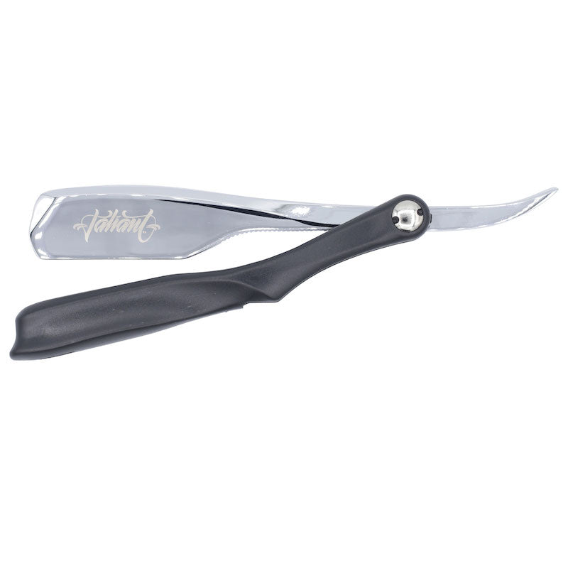 Valiant Clutch Razor
