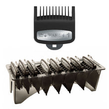 Wahl 8 Pack Premium Cutting Guides