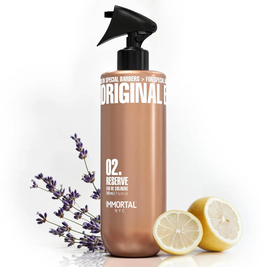 Immortal Reserve Cologne 02.