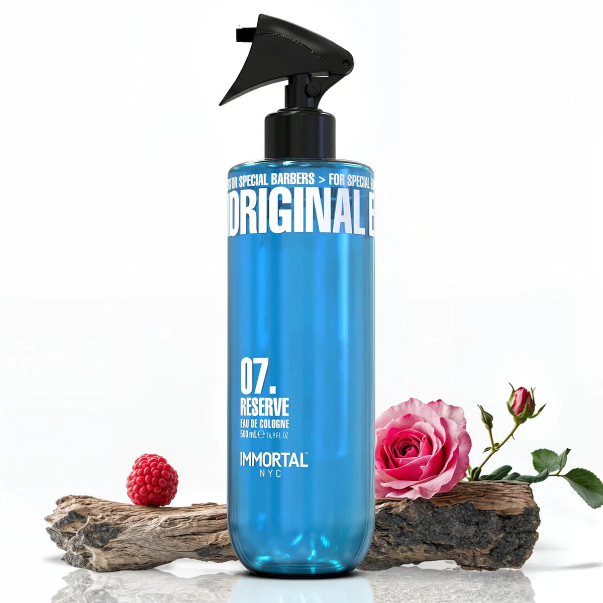 Immortal Reserve cologne 07.