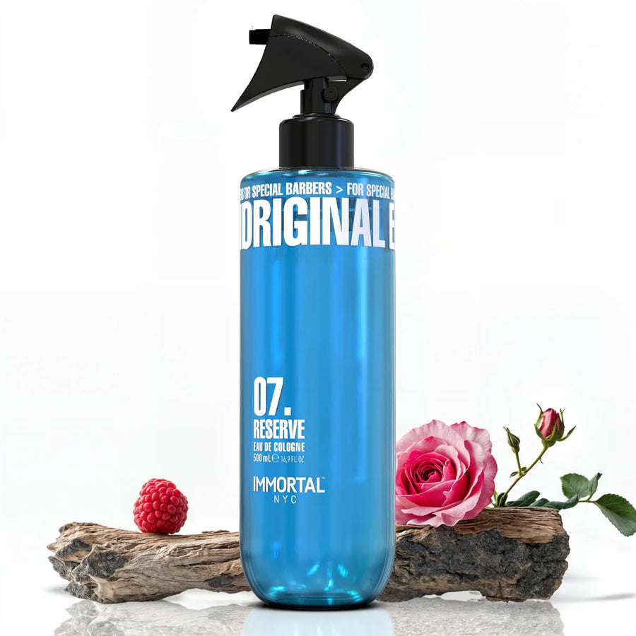 Immortal Reserve cologne 07.