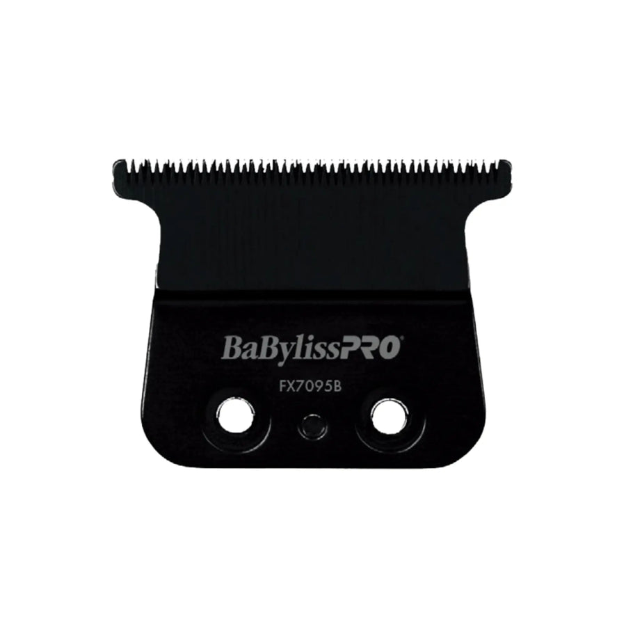 BaBylissPRO Deep Tooth Metal Injection Molded T-Blade FX7095B