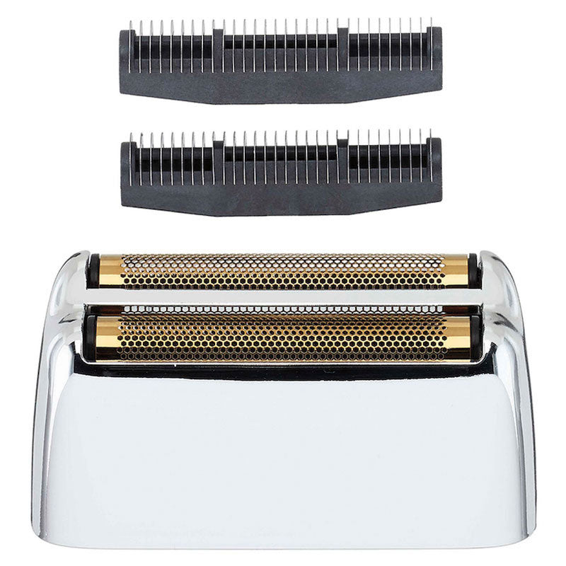 BaBylissPRO® Replacement Foil & Cutter for FXFS2 Silver Color