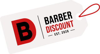 BARBER DISCOUNT