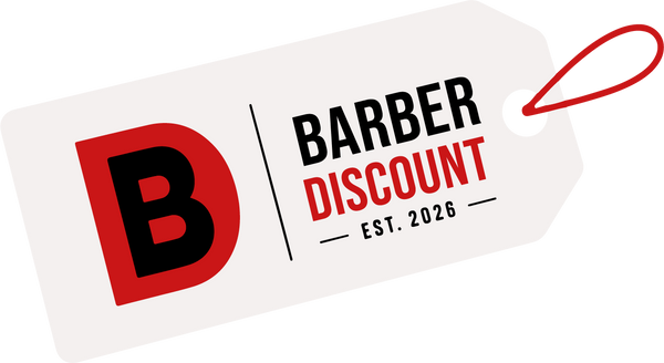 Barber Discount