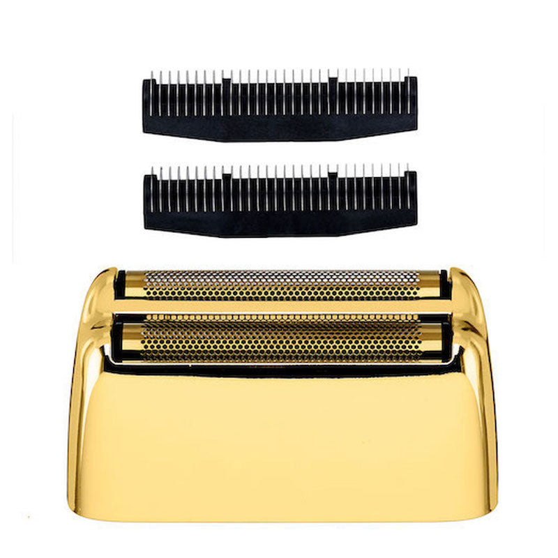 BaBylissPRO® Replacement Foil & Cutter for FXFS2G Gold Color