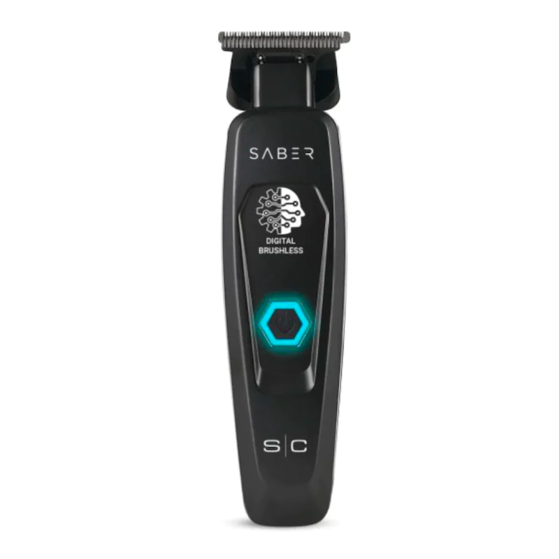 Black Style Craft Saber Trimmer