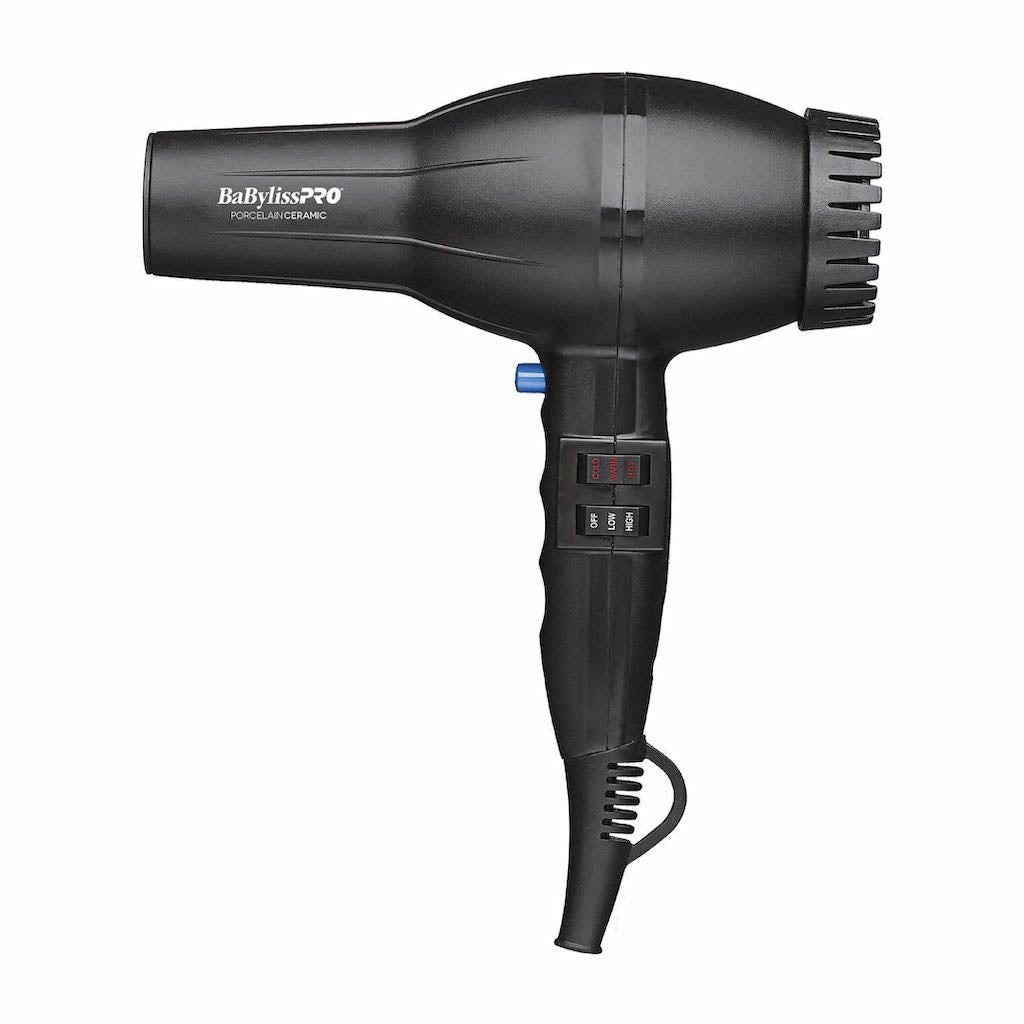 BaBylissPRO® Porcelain Ceramic 2800 Dryer