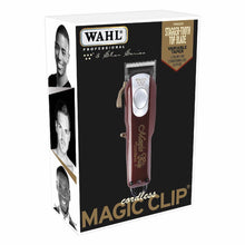 Wahl Cordless Magic Clip