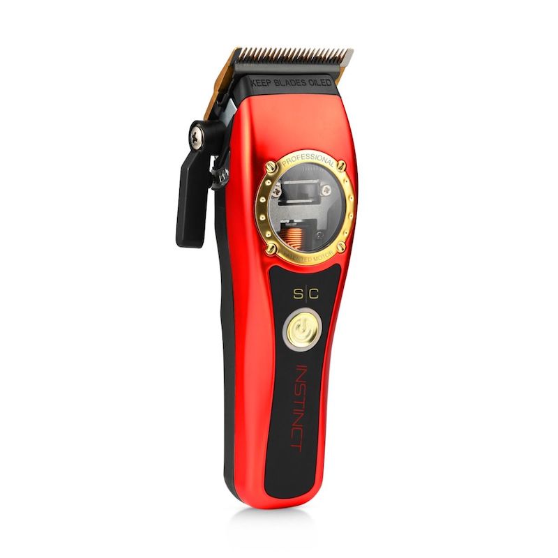 Instinct Clipper
