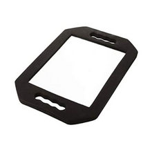 Double Handle Cushion Mirror