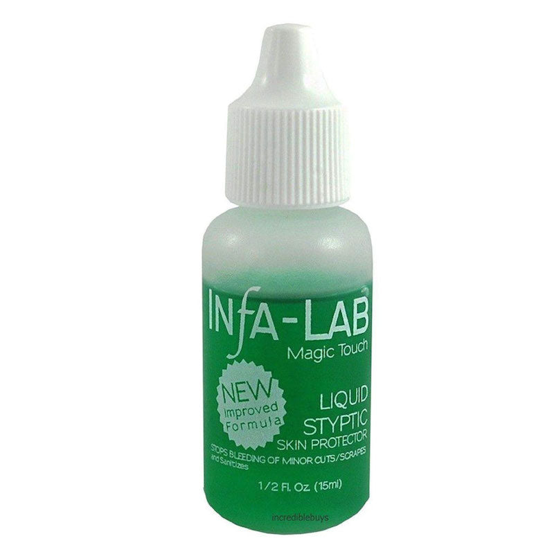 Infa-Lab Liquid Styptic