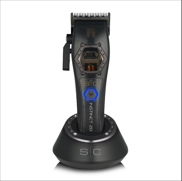 StyleCraft Metal Edition Clipper