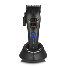 StyleCraft Metal Edition Clipper