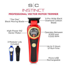 Instinct Hair Trimmer