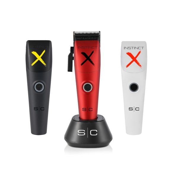 X-Instinct clipper