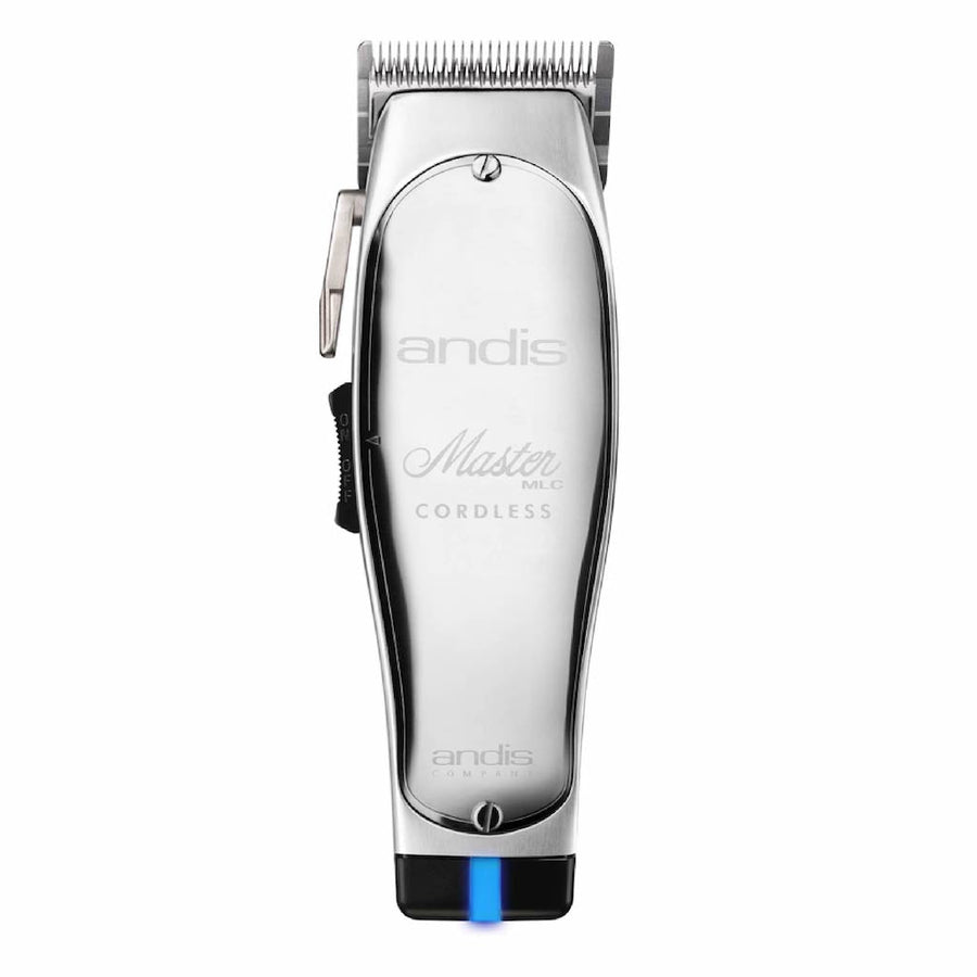 Andis Master® Cordless Lithium Ion Clipper