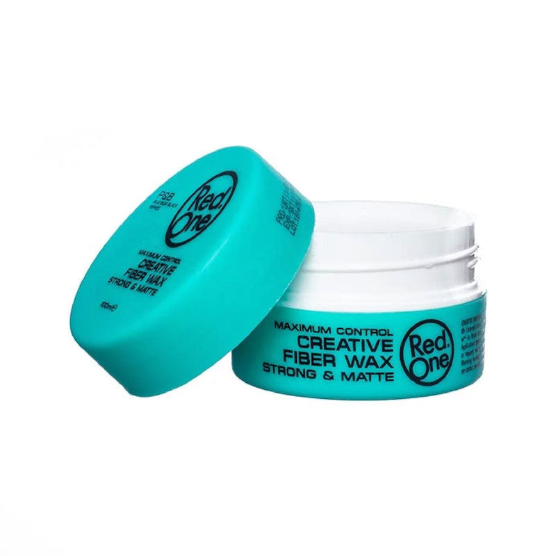 RedOne Creative Fiber Hair Wax