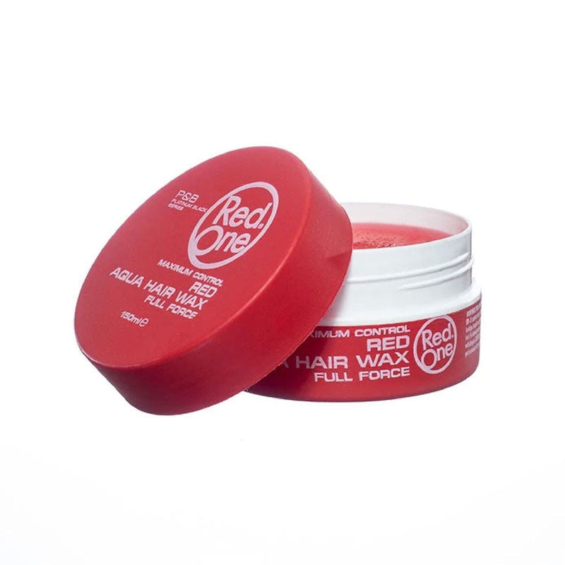 RedOne Red Hair Wax