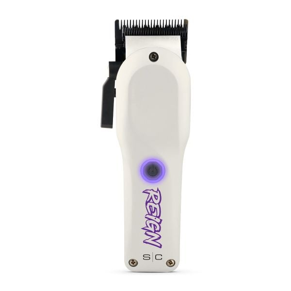 White Style Craft Reign Clipper