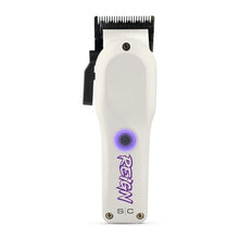 White Style Craft Reign Clipper