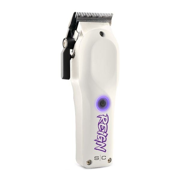 White Style Craft Reign Clipper