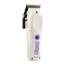 White Style Craft Reign Clipper