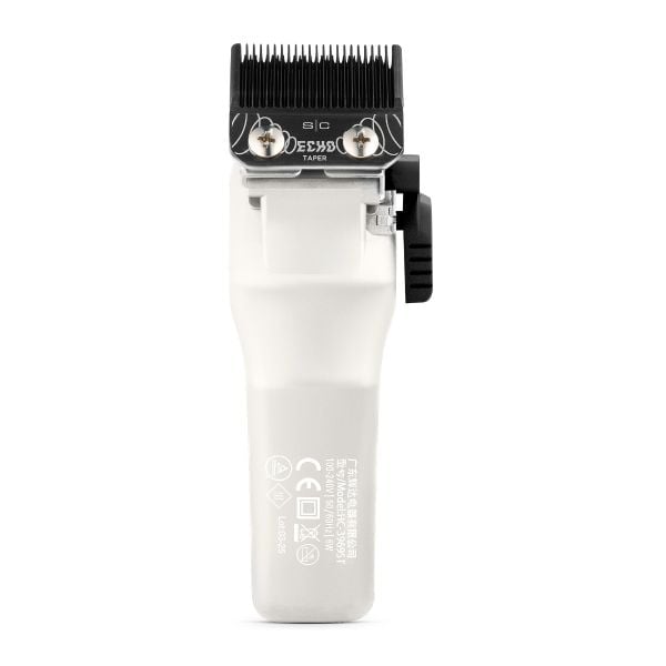 White Style Craft Reign Clipper