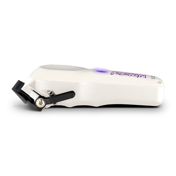 White Style Craft Reign Clipper