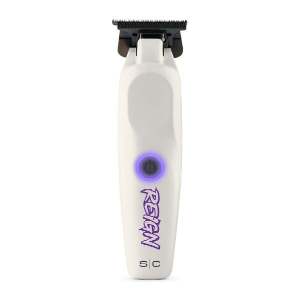 White Style Craft Reign Trimmer