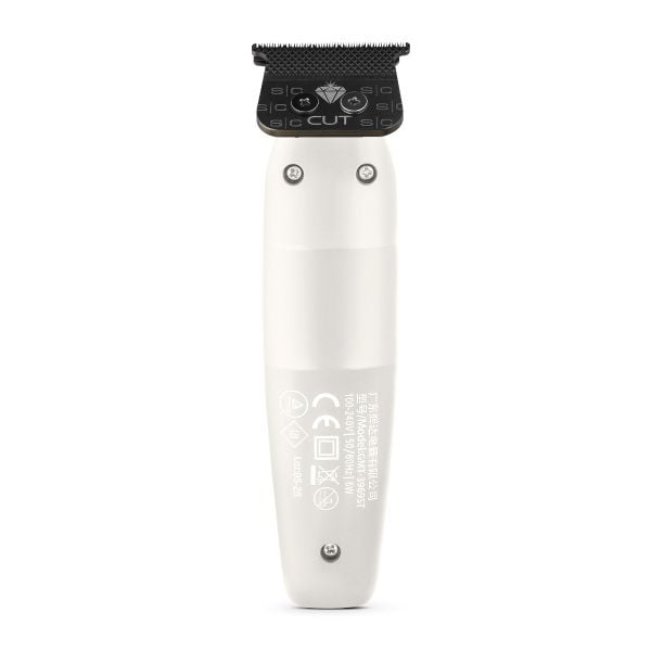 White Style Craft Reign Trimmer