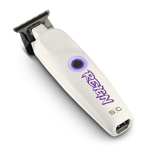White Style Craft Reign Trimmer