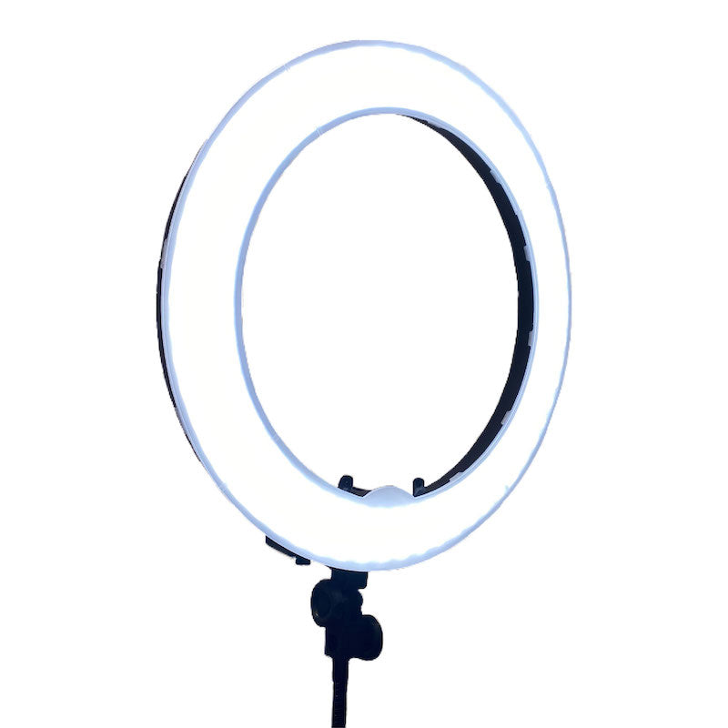 18" Ring Light