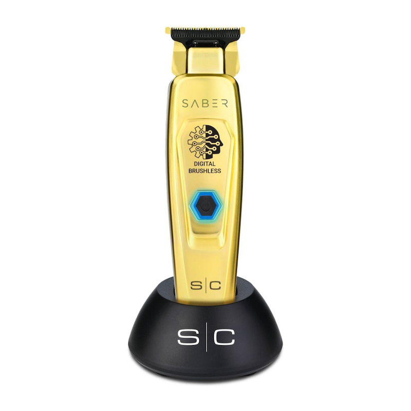 Gold Style Craft Saber Trimmer