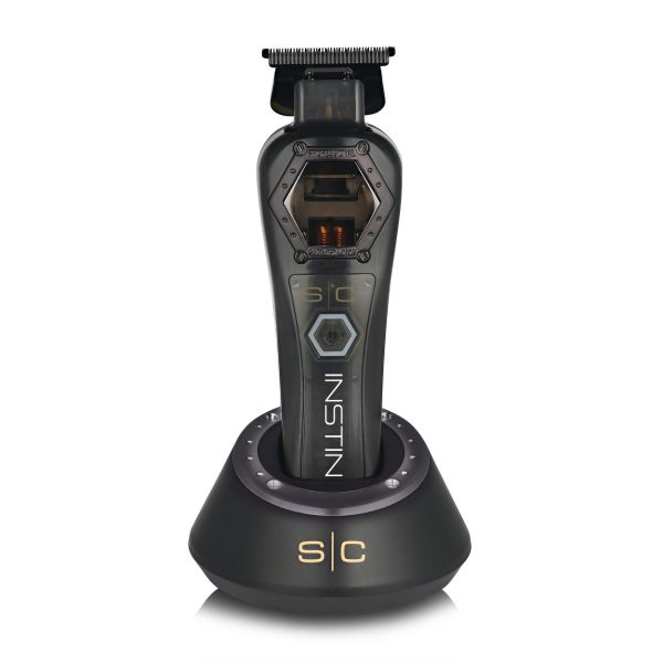 Instinct Metal Hair Trimmer