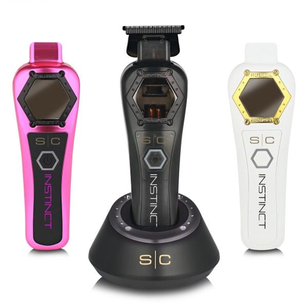 Instinct Metal Hair Trimmer