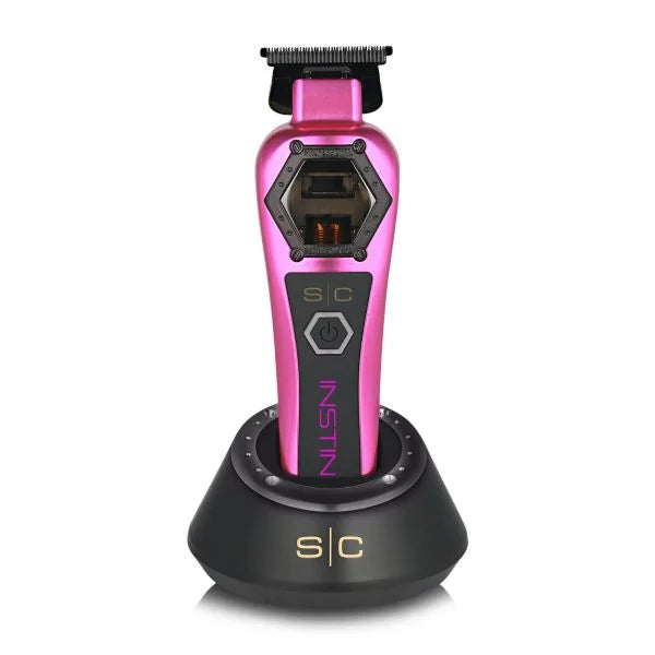Instinct Metal Hair Trimmer