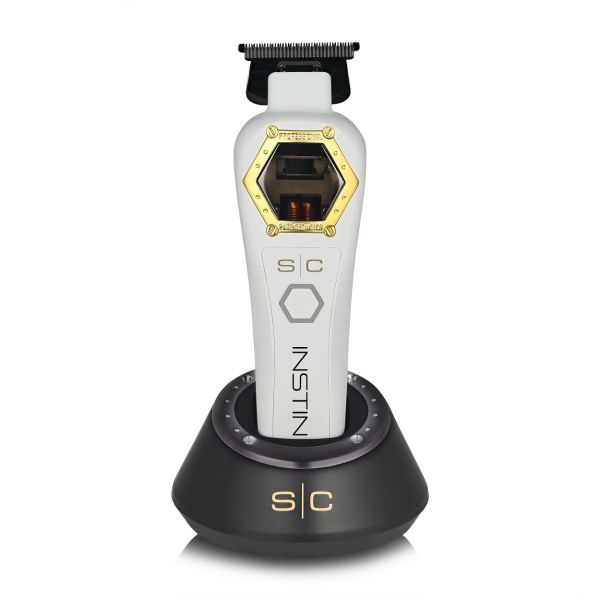 Instinct Metal Hair Trimmer