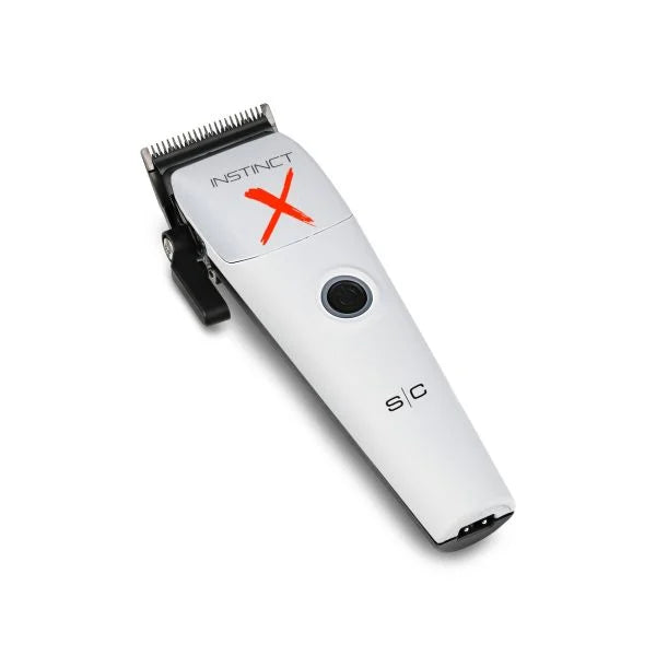 X-Instinct clipper