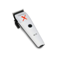 X-Instinct clipper