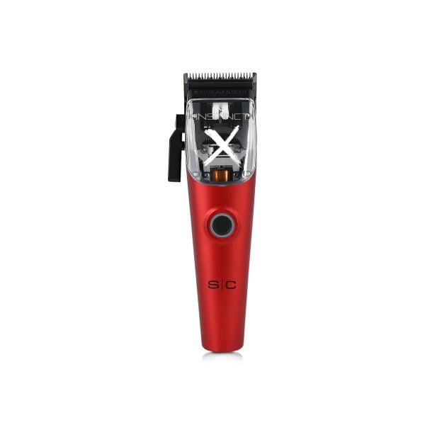 X-Instinct clipper