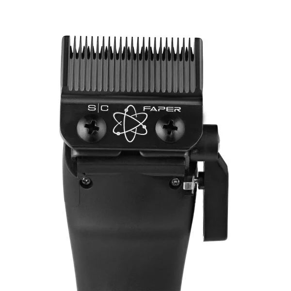 StyleCraft Metal Edition Clipper