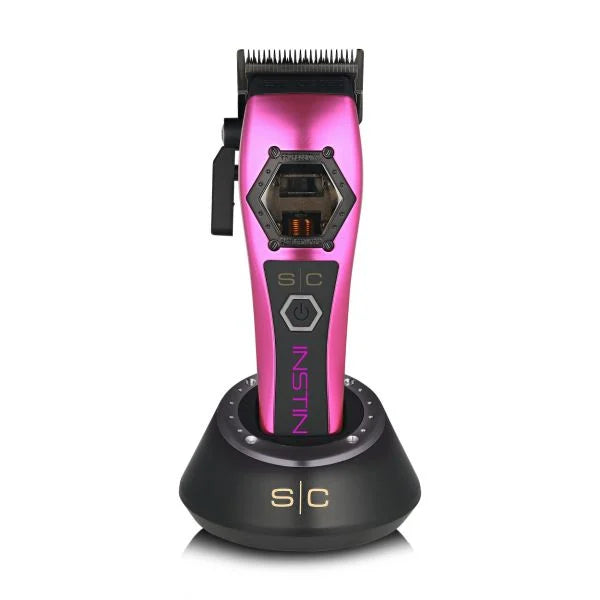 StyleCraft Metal Edition Clipper