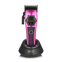 StyleCraft Metal Edition Clipper