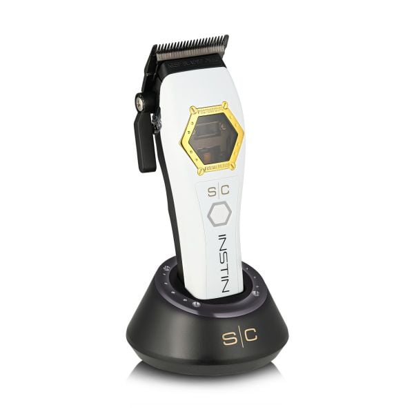StyleCraft Metal Edition Clipper