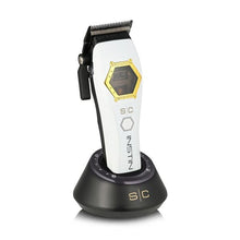StyleCraft Metal Edition Clipper
